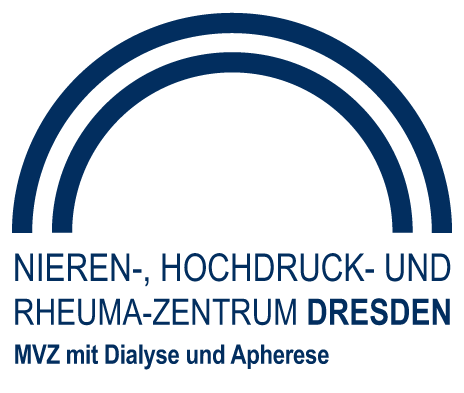 Link zur Startseite des Dialysezentrums